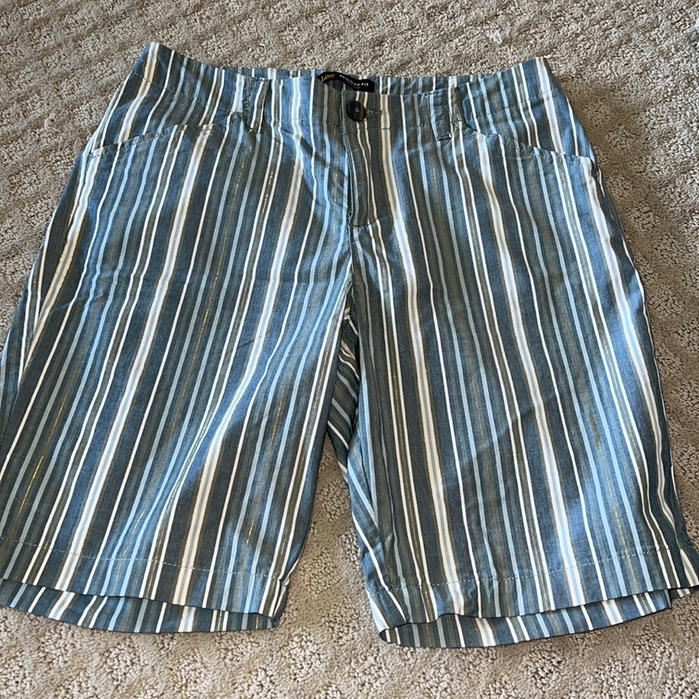 Lee shorts